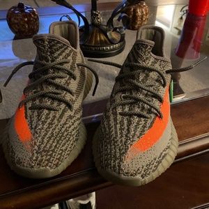 NWT Yeezy Boost 350 V2 Beluga Reflective